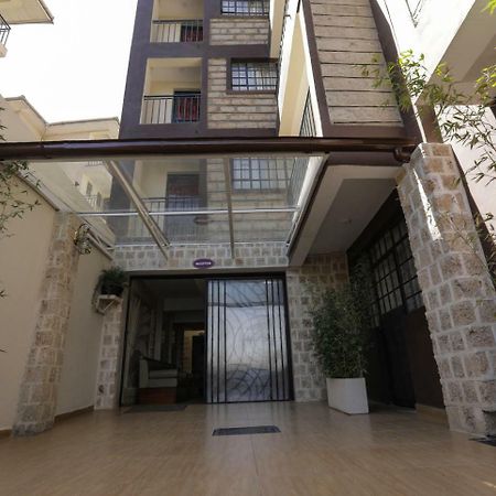 67 Athi Hotel Athi River Eksteriør billede