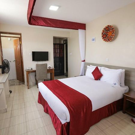 67 Athi Hotel Athi River Eksteriør billede