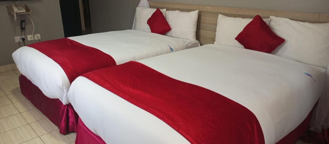 67 Athi Hotel Athi River Værelse billede