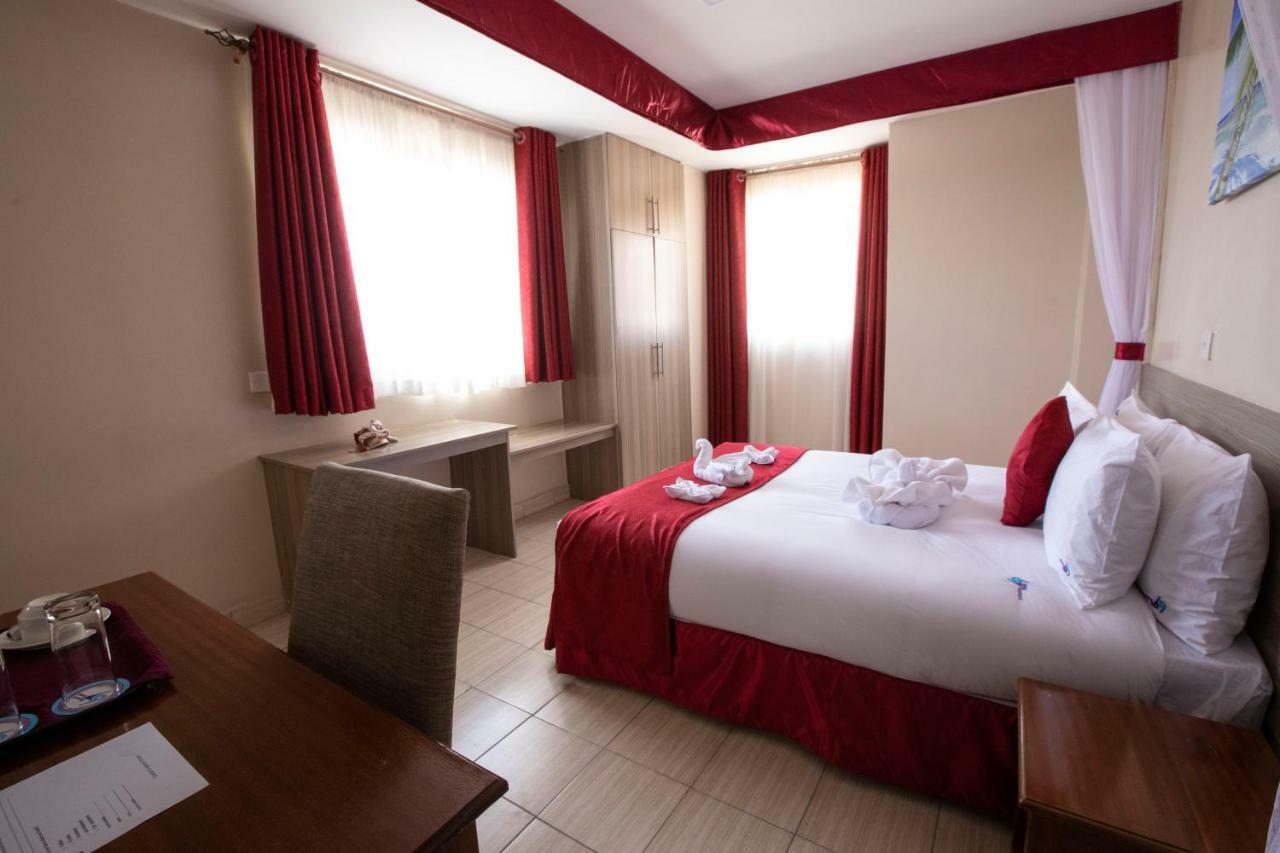 67 Athi Hotel Athi River Eksteriør billede