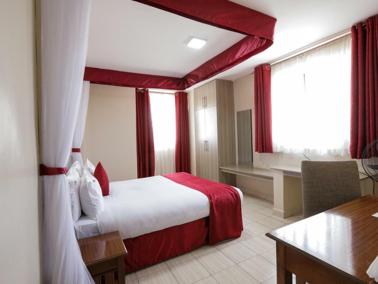 67 Athi Hotel Athi River Eksteriør billede